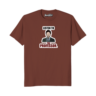 The Professor - Regular T-shirt