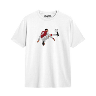 Thierry Henry  - Oversize T-shirt
