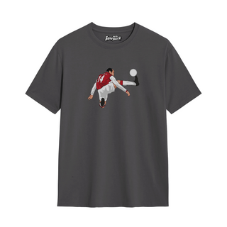 Thierry Henry  - Oversize T-shirt