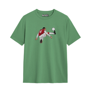 Thierry Henry  - Oversize T-shirt