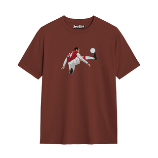 Thierry Henry  - Oversize T-shirt
