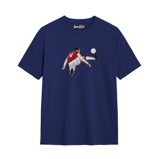 Thierry Henry  - Oversize T-shirt
