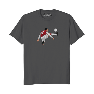 Thierry Henry - Regular T-shirt