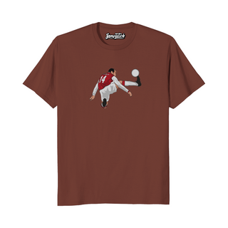 Thierry Henry - Regular T-shirt