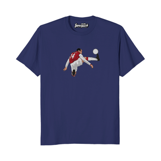 Thierry Henry - Regular T-shirt