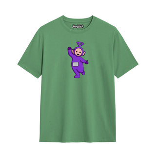 Tinkivinki  - Oversize T-shirt