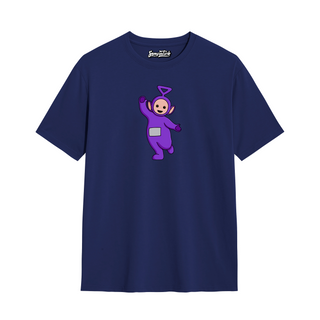 Tinkivinki  - Oversize T-shirt