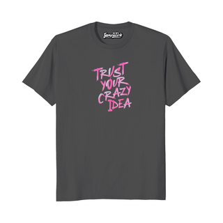 Trust Idea - Regular T-shirt