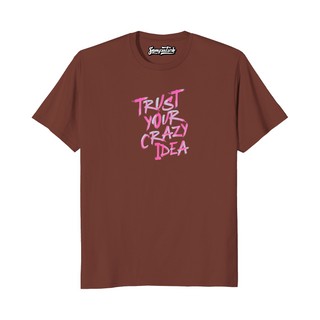 Trust Idea - Regular T-shirt