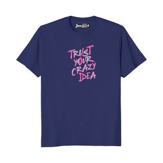 Trust Idea - Regular T-shirt