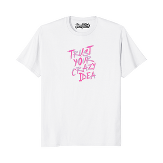 Trust Idea - Regular T-shirt