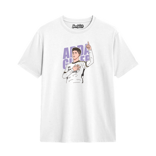 Turkish Diamond  - Oversize T-shirt