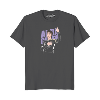 Turkish Diamond - Regular T-shirt