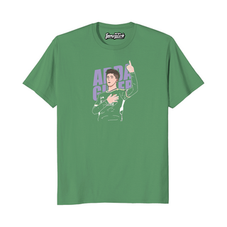 Turkish Diamond - Regular T-shirt