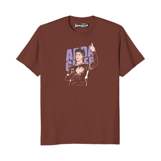Turkish Diamond - Regular T-shirt