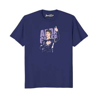 Turkish Diamond - Regular T-shirt
