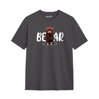 Winter Bear - Oversize T-shirt