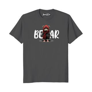 Winter Bear - Regular T-shirt