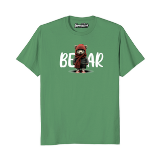 Winter Bear - Regular T-shirt