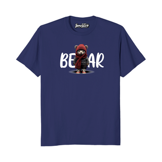 Winter Bear - Regular T-shirt