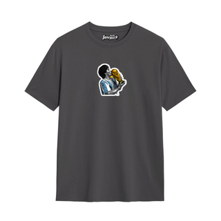 World Cup  - Oversize T-shirt