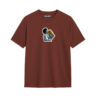 World Cup  - Oversize T-shirt