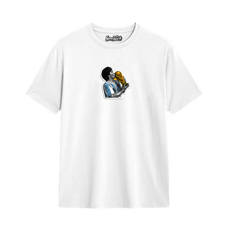 World Cup  - Oversize T-shirt